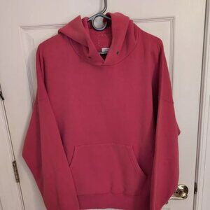VISVIM JUMBO CRASH PO DISTRESSED HOODIE 100% AUTHENTIC